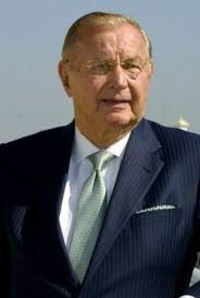 RICHARD DUCHOSSOIS : Sa vie et son héritage remarquables