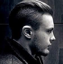 Today's trends include a large palette from sides with a fade to undercuts. Slicked Back Undercut Hairstyle Guide For Men Slicked Back Hair