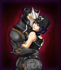 About press copyright contact us creators advertise developers terms privacy policy & safety how youtube works test new features press copyright contact us creators. Mochi Is Life A Cute Couple Has Commissioned Me To Their Main