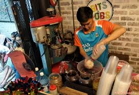 2521 ziyaretçi bits and bobs ziyaretçisinden 472 fotoğraf ve 27 tavsiye gör. Pengalaman Nikmati Ais Kepal Bits Bobs Di Arena Kong Heng Ipoh