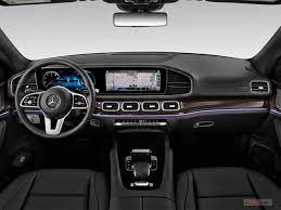 Check spelling or type a new query. 2021 Mercedes Benz Gls Class 135 Interior Photos U S News World Report