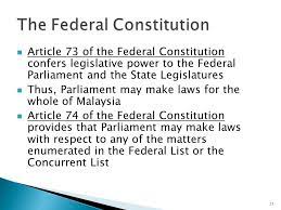 This was a direct result of the colonisation of malaya, sarawak, and north borneo by britain between the early 19th century to 1960s. Chapter 1 Introduction To Law And The Malaysian Legal System Ppt Video Online Download