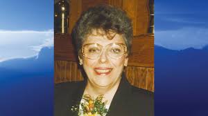 Margaret J. “Peggy” Pinter, Warren, Ohio Obituary