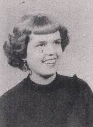 Peggy Akers “Peg” Chambers Gore (1936-2012)