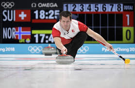 Curling is not one of the world's most popular sports, nor is it one likely to receive much television coverage or be something many people will ever. Slide Show Why Not Give Curling A Whirl Lowell Sun