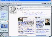Introduction to the orrery, on, line birth ch,. Netscape Web Browser Wikipedia