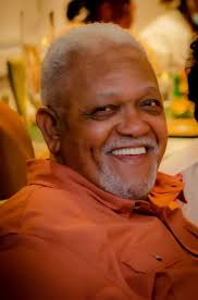 Larry Taylor Obituary