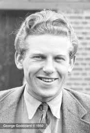 William Edward Goddard -