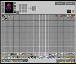 The books created by this mod are suitable to use as a guidebook and introduction to some other mods. Minecraft Guide Api Mod Bukalah V