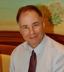 Kenneth Stauffer's Website