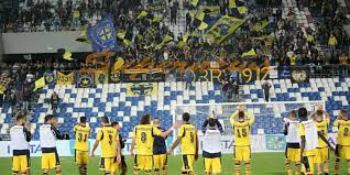 In 15 (75.00%) matches played at home was total goals (team and opponent) over 1.5 goals. Modena Calcio Quei Giochi Senza Controllo Che Minano La Lega Pro Il Manifesto