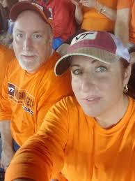 Ken Partin and Melanie Eads's Wedding Website