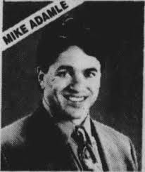 Aaron Rieder's Instagram, Twitter & Facebook