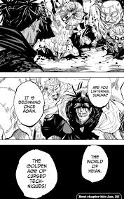 Jujutsu Kaisen Manga Complete Book Set Volumes 0-10: Amazon.Com: Books