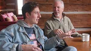 Check spelling or type a new query. Phil Valentine And Son Team Up For Podgoats Podcast