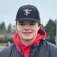 Dylan Wallblom's Ballard High School Career Home