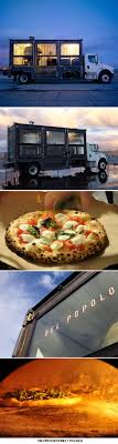 No Dia Da Pizza O Caminhao Malucao Pizza Food Truck Food Truck Food Truck For Sale
