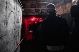 Find new and preloved basement items at up to 70% off retail prices. A Temple To Techno Opens In Queens The New York Times