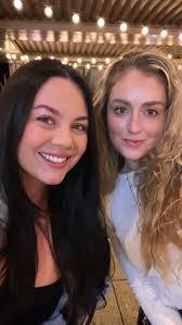 Taylor Manzo's Instagram, Twitter & Facebook