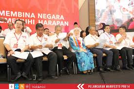 Barisan nasional (bn) johor sudah menjangkakan kerajaan pakatan harapan (ph) tidak akan mampu melaksanakan janji manifeso dalam 100 hari kerana semua beliau juga menyifatkan faktor hutang negara yang tinggi sebagai penyebab ph tidak mampu laksanakan semua janji 100 harinya sebagai. Janji 100 Hari Pakatan Harapan Janji Tetap Janji Sarawakvoice Com