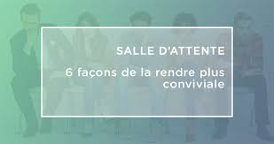 En journée, dans un rayon de 10km autour de chez moi, pas besoin d'attestation, mais il faut se munir d'un justificatif de domicile. 6 Idees D Amenagement Pour Une Salle D Attente Plus Conviviale