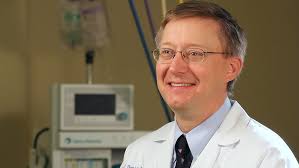 2015 Physician of the Year