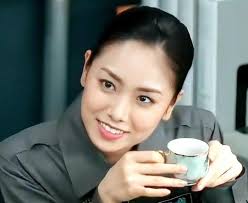 Actresses dedicated to art: Rima Matsuda, who plays the heroine Yoko  Nakajima in "Ultraman Zeta"