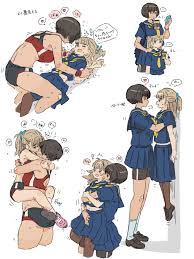 Rule34 - If it exists, there is porn of it  m k  6798043