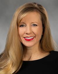 OSU education spurred Ginger Kollmann to career success