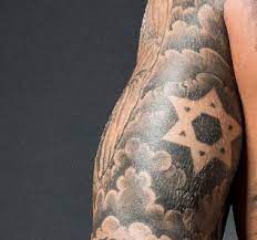 #sergio ramos #sergios ramos girlfriend #the. Sergio Ramos 42 Tattoos Their Meanings Body Art Guru