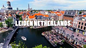 Leiden is located south of amsterdam and a short distance from the hague. Leiden City Netherlands Travel To Holland Youtube