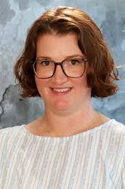 Rachel Fetters's Instagram, Twitter & Facebook