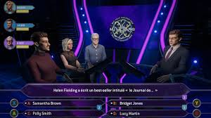 L'allemagne, la france, l'espagne, la norvège, le danemark et la suède. Qui Veut Gagner Des Millions Presente De Nouvelles Images