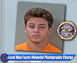 Kenneth Harless's Instagram, Twitter & Facebook