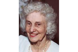 Natalie Faust Obituary (1924