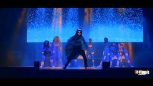 Arizona State University ASU Step Show 2024-2025: Sigma Gamma Rho