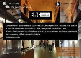 Pin By Academia Uruguay On Anuncios De Las Actividades Extracurriculares 2015 Activities Student Screenshots