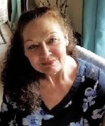 Teresa Evans Obituary (1959