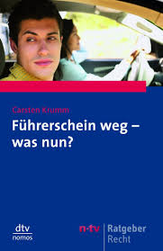 Ab wann und wie funktionieren urintests? Fuhrerschein Weg Was Nun Krumm Carsten Amazon De Bucher