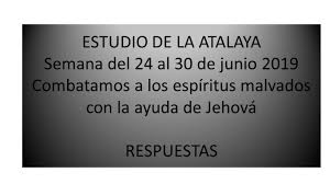 A lo largo de mi vida, el consejo de filipenses 4:6, 7 me ha permitido hacer frente a muchas dificultades. Estudio De La Revista Atalaya Semana 1 Al 7 De Julio 2019 By Jw Espanol