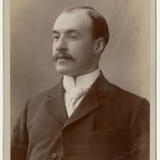 Photograph album of James Ramsay McColl • Photograph • State Library of  South Australia