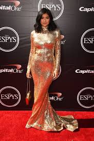 Golden Goddess Kylie Jenner Kylie Jenner Dress Nice Dresses Dresses