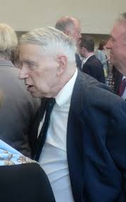 Thomas Hoving, Wendy Burden and the End of Elite Privelige?