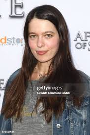 Laura Hand and guest attends the "Affairs Of State" Special Screening...  News Photo