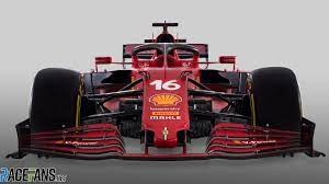 1163, modena, italy, companies' register of modena, vat and tax number 00159560366 and share capital of euro 20,260,000 First Pictures Ferrari Presents Its New Sf21 F1 Car For 2021 Racefans