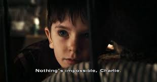 Charlie Et La Chocolaterie Movie Quotes Chocolate Factory Film Quotes