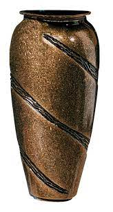 Portafiori Glitter Portafiori Vasi Bronzo
