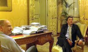 Palazzo chigi (tl) palazzo storico di roma, sede della presidenza del consiglio dei ministri (it); Monti Letta Renzi Tre Legittimi Governi Di Palazzo Taglimagazine It