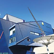 Fall Arts: Return of the Hammer