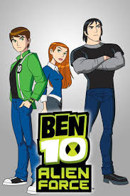 The adventures are out of this world. Ben 10 Alien Force Alchetron The Free Social Encyclopedia